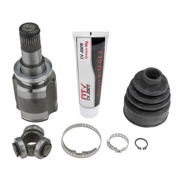 Drivknut, framaxel vänster Nty NPW-SU-038 NTY