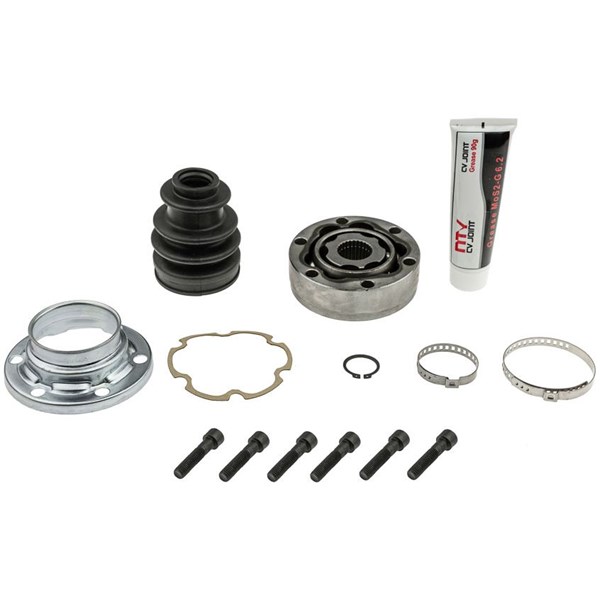 Drivknut, framaxel höger Nty NPW-TY-053 NTY
