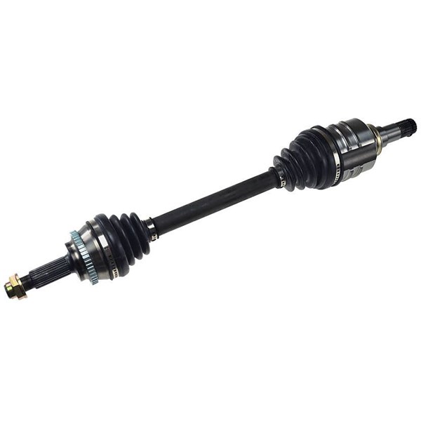 Drivaxel, framaxel vänster NTY Drivaxel, framaxel vänster NTY