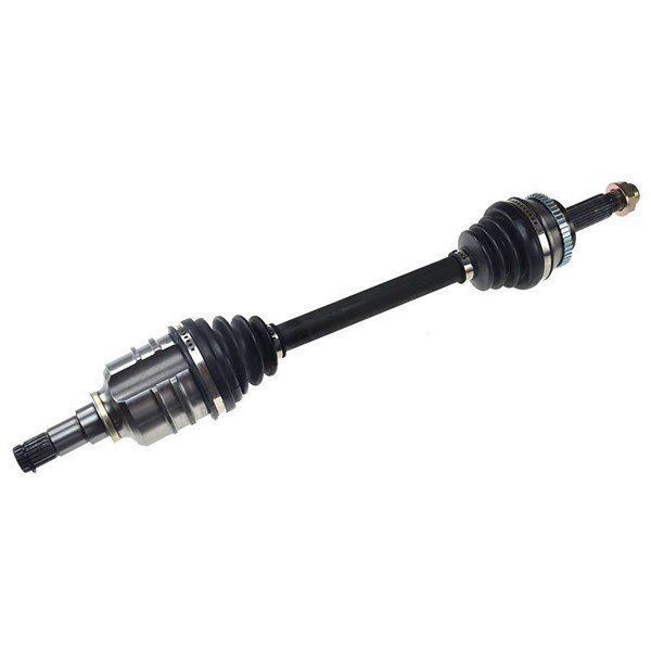 Drivaxel, framaxel vänster NTY Drivaxel, framaxel vänster NTY