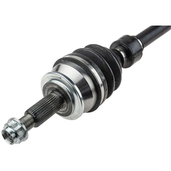 Drivaxel, Framaxel Nty NPW-TY-063 NTY Drivaxel, Framaxel Nty NPW-TY-063 NTY