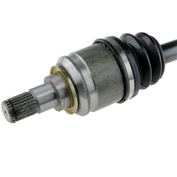 Drivaxel, framaxel vänster Nty NPW-TY-074 NTY