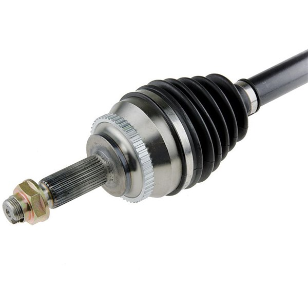 Drivaxel, framaxel vänster Nty NPW-TY-074 NTY