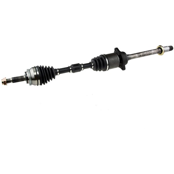 Drivaxel, framaxel höger Nty NPW-TY-075 NTY