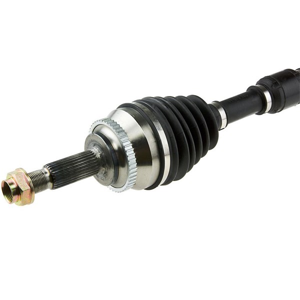 Drivaxel, framaxel höger Nty NPW-TY-075 NTY