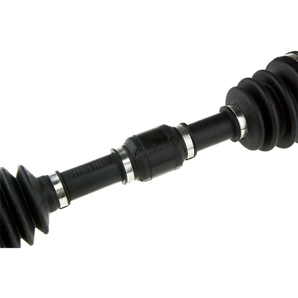 Drivaxel, framaxel höger Nty NPW-TY-075 NTY