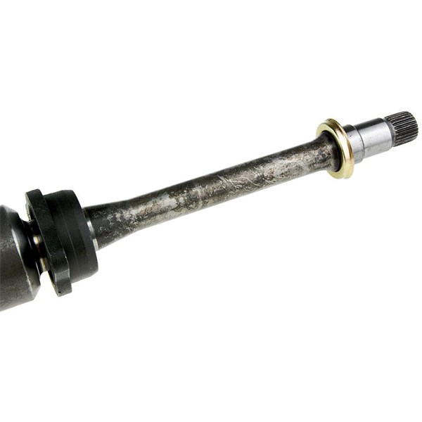 Drivaxel, framaxel höger Nty NPW-TY-075 NTY
