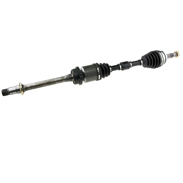 Drivaxel, framaxel höger Nty NPW-TY-075 NTY