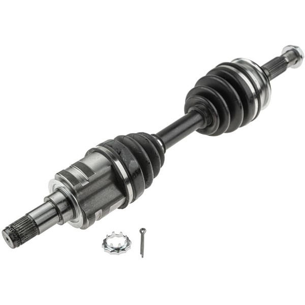 Drivaxel Toyota Hilux Vii Pick-up (_n1_, _n2_, _n3_), Framaxel, f NTY
