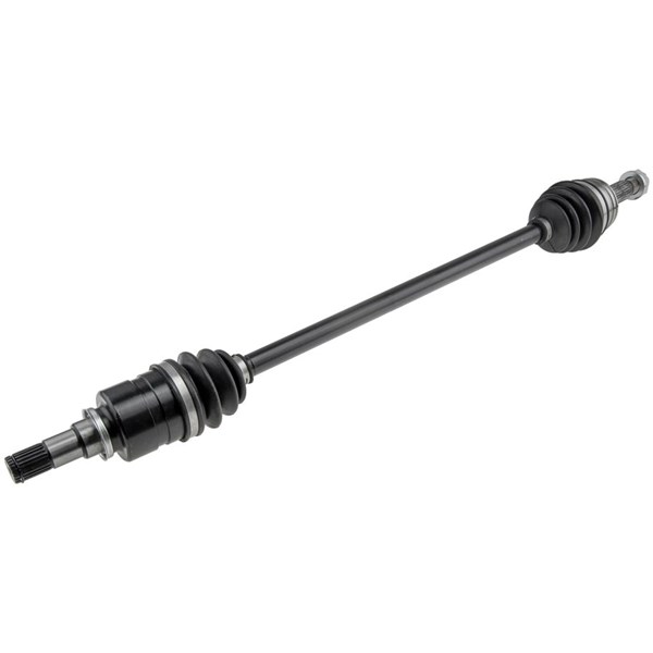 Drivaxel, framaxel höger Nty NPW-TY-094 NTY