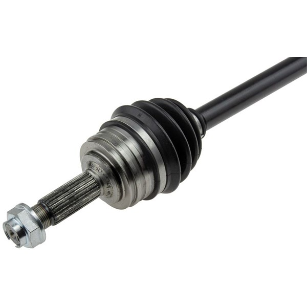 Drivaxel, framaxel höger Nty NPW-TY-094 NTY Drivaxel, framaxel höger Nty NPW-TY-094 NTY