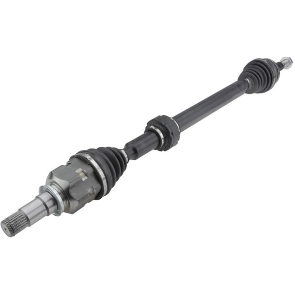 Drivaxel, framaxel höger Nty NPW-TY-098 NTY