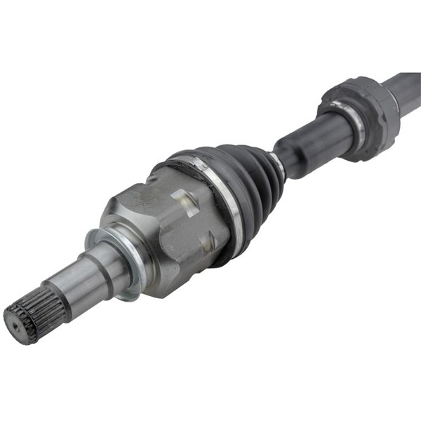Drivaxel, framaxel höger Nty NPW-TY-098 NTY Drivaxel, framaxel höger Nty NPW-TY-098 NTY