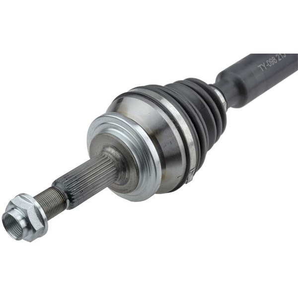 Drivaxel, framaxel höger Nty NPW-TY-098 NTY Drivaxel, framaxel höger Nty NPW-TY-098 NTY