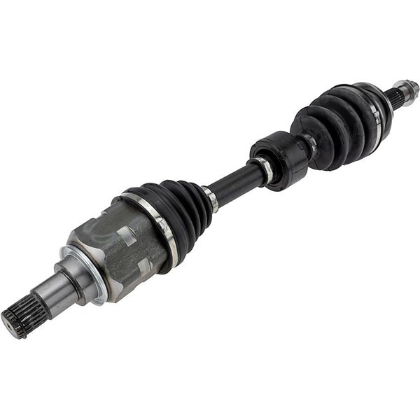 Drivaxel, framaxel vänster Nty NPW-TY-108 NTY