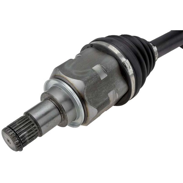 Drivaxel, framaxel vänster Nty NPW-TY-108 NTY Drivaxel, framaxel vänster Nty NPW-TY-108 NTY