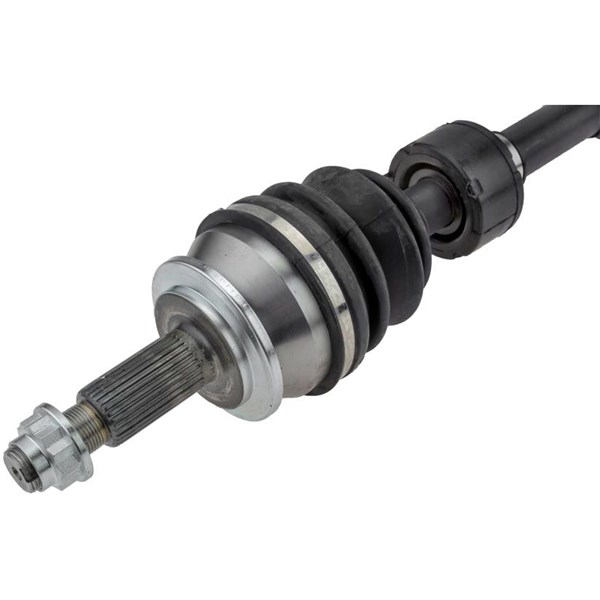 Drivaxel, framaxel vänster Nty NPW-TY-108 NTY Drivaxel, framaxel vänster Nty NPW-TY-108 NTY