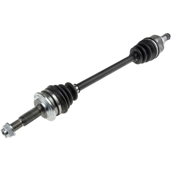 Drivaxel, framaxel vänster Nty NPW-TY-115 NTY