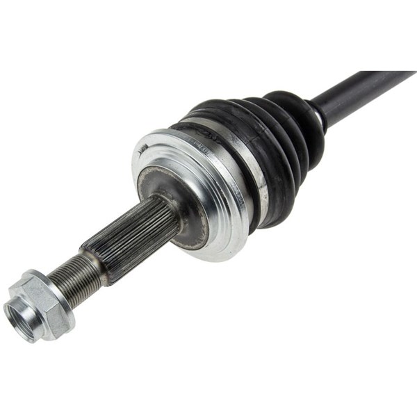 Drivaxel, framaxel vänster Nty NPW-TY-115 NTY Drivaxel, framaxel vänster Nty NPW-TY-115 NTY