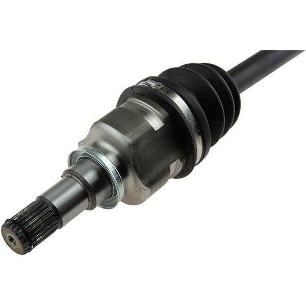 Drivaxel, framaxel vänster Nty NPW-TY-115 NTY Drivaxel, framaxel vänster Nty NPW-TY-115 NTY