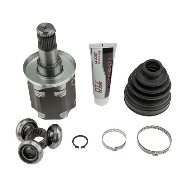 Drivknut, Framaxel, framaxel höger, framaxel vänster Nty NPW-TY-1 NTY Drivknut, Framaxel, framaxel höger, framaxel vänster Nty NPW-TY-1 NTY