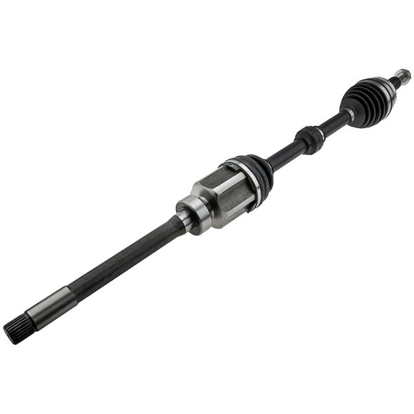 Drivaxel, framaxel höger Nty NPW-TY-153 NTY