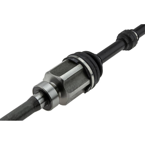 Drivaxel, framaxel höger Nty NPW-TY-153 NTY