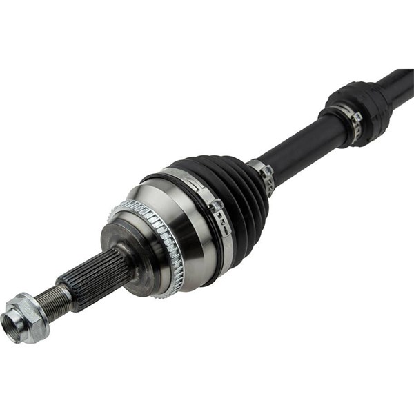 Drivaxel, framaxel höger Nty NPW-TY-153 NTY Drivaxel, framaxel höger Nty NPW-TY-153 NTY
