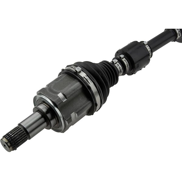 Drivaxel Lexus Rx (_l2_), framaxel vänster Nty NPW-TY-161 NTY Drivaxel Lexus Rx (_l2_), framaxel vänster Nty NPW-TY-161 NTY