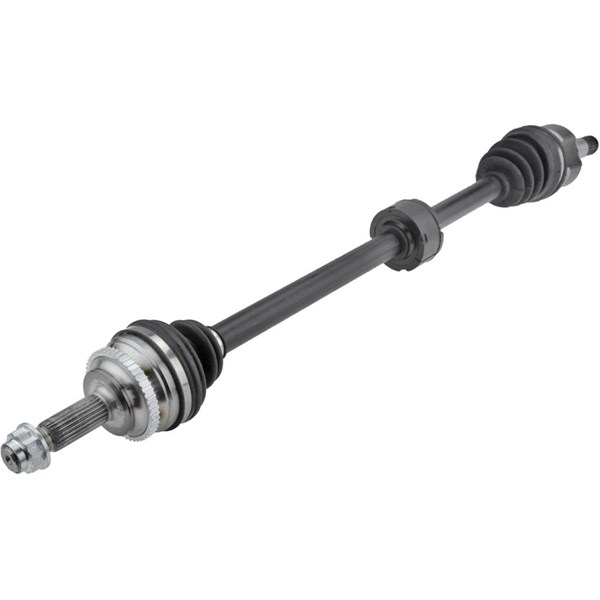 Drivaxel, framaxel höger Nty NPW-TY-176 NTY