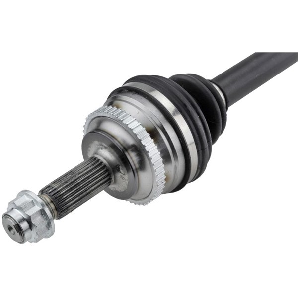 Drivaxel, framaxel höger Nty NPW-TY-176 NTY