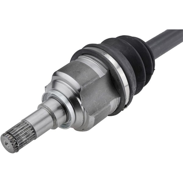 Drivaxel, framaxel höger Nty NPW-TY-176 NTY