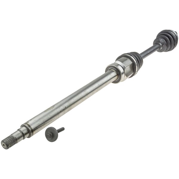 Drivaxel Volvo S80 I (184), Framaxel, framaxel höger Nty NPW-VV-0 NTY