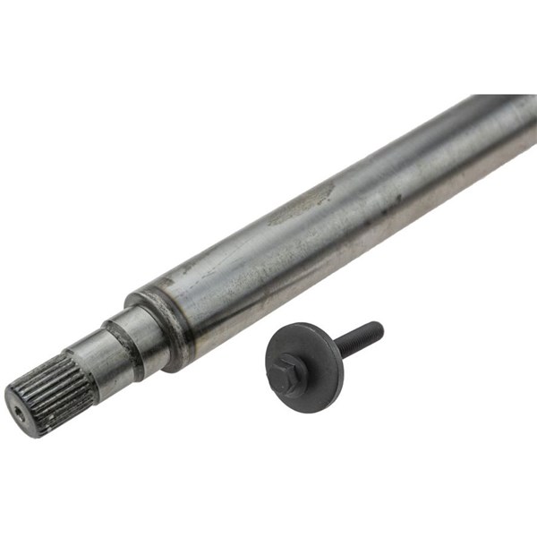 Drivaxel Volvo S80 I (184), Framaxel, framaxel höger Nty NPW-VV-0 NTY