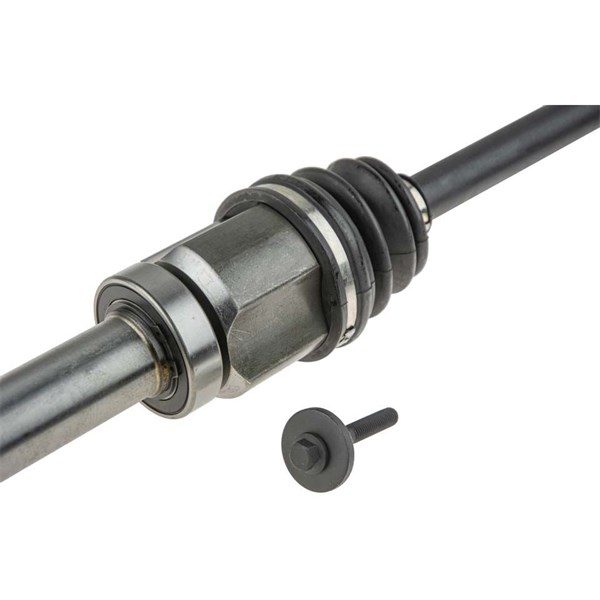 Drivaxel Volvo S80 I (184), Framaxel, framaxel höger Nty NPW-VV-0 NTY