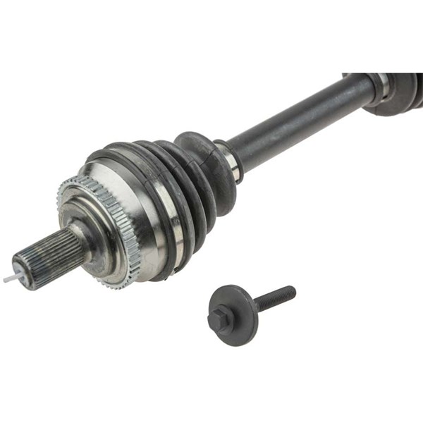 Drivaxel Volvo S80 I (184), Framaxel, framaxel höger Nty NPW-VV-0 NTY Drivaxel Volvo S80 I (184), Framaxel, framaxel höger Nty NPW-VV-0 NTY