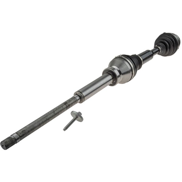 Drivaxel Volvo Xc90 I (275), Framaxel, framaxel höger Nty NPW-VV- NTY