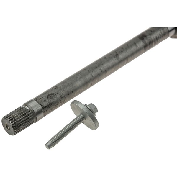 Drivaxel Volvo Xc90 I (275), Framaxel, framaxel höger Nty NPW-VV- NTY