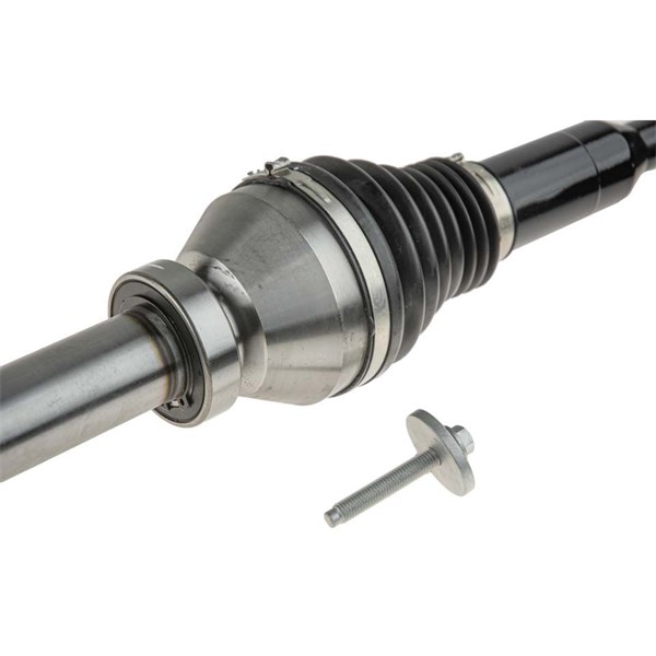 Drivaxel Volvo Xc90 I (275), Framaxel, framaxel höger Nty NPW-VV- NTY