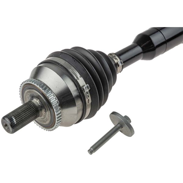 Drivaxel Volvo Xc90 I (275), Framaxel, framaxel höger Nty NPW-VV- NTY