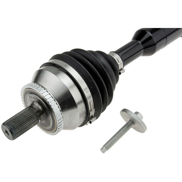 Drivaxel Volvo Xc90 I (275), Framaxel, framaxel vänster Nty NPW-V NTY