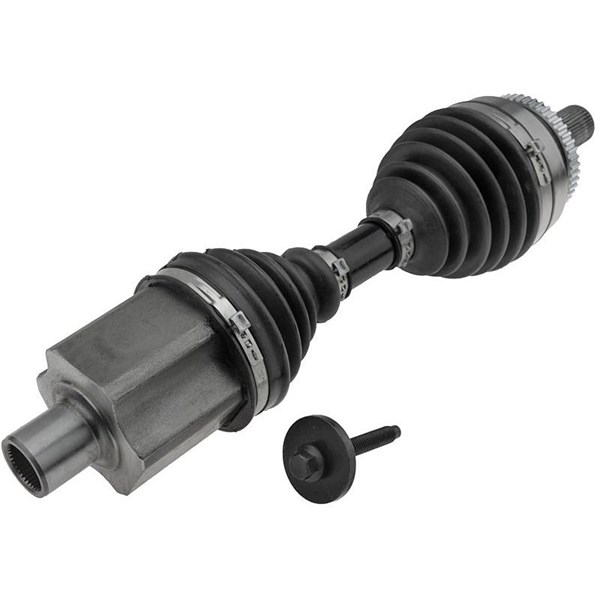 Drivaxel Volvo S80 I (184), Framaxel, framaxel vänster Nty NPW-VV NTY