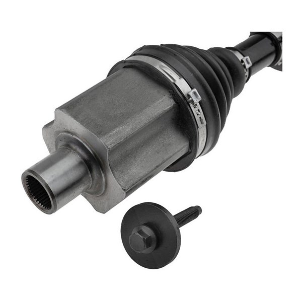 Drivaxel Volvo S80 I (184), Framaxel, framaxel vänster Nty NPW-VV NTY