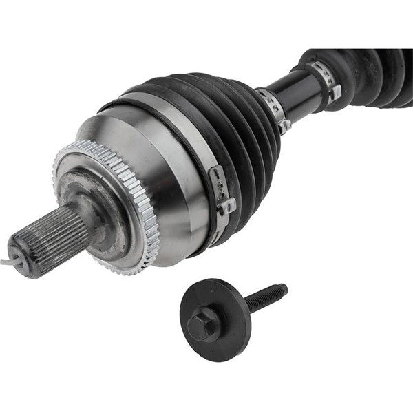 Drivaxel Volvo S80 I (184), Framaxel, framaxel vänster Nty NPW-VV NTY Drivaxel Volvo S80 I (184), Framaxel, framaxel vänster Nty NPW-VV NTY
