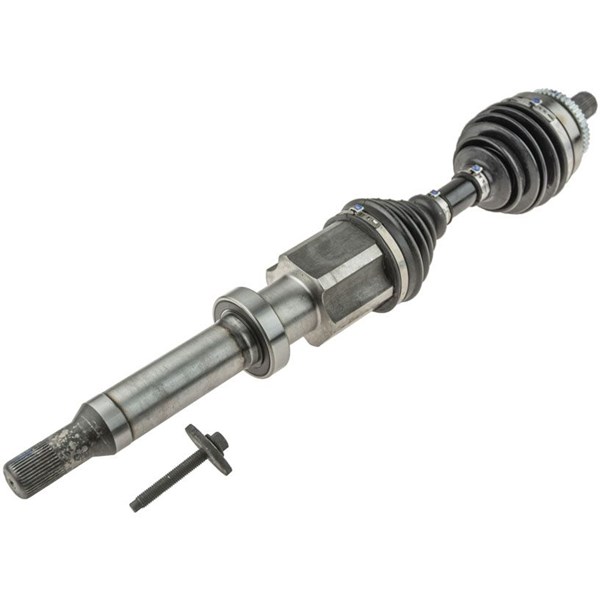 Drivaxel Volvo S80 I (184), Framaxel, framaxel höger Nty NPW-VV-0 NTY