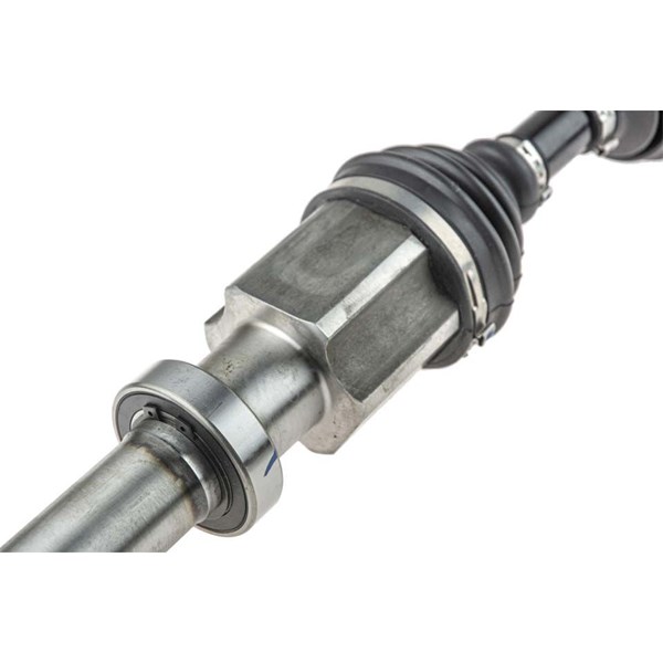 Drivaxel Volvo S80 I (184), Framaxel, framaxel höger Nty NPW-VV-0 NTY