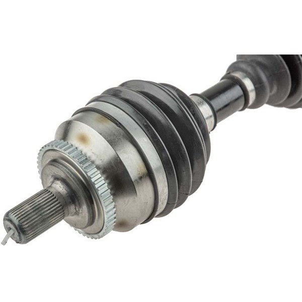 Drivaxel Volvo S80 I (184), Framaxel, framaxel höger Nty NPW-VV-0 NTY