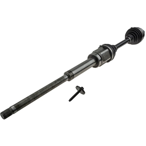 Drivaxel Volvo Xc70 I Cross Country (295), framaxel höger NTY