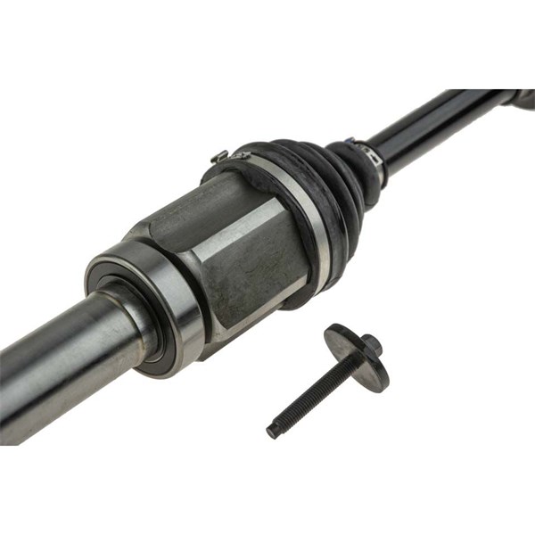Drivaxel Volvo Xc70 I Cross Country (295), framaxel höger NTY