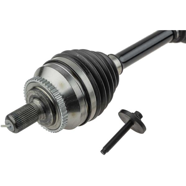 Drivaxel Volvo Xc70 I Cross Country (295), framaxel höger NTY